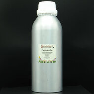 papaverolie poppy seed oil liter