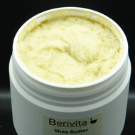 shea butter pot 500ml