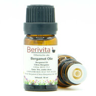 bergamot olie