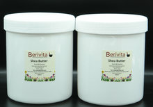 shea butter puur 2kg 2 liter