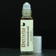 heermoes kamfer rollerfles 10ml