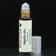 Nigella olie rollerfles 10ml zwartzaadolie