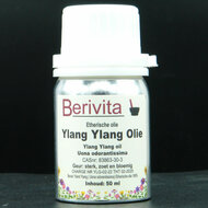 ylang ylang olie 50ml