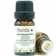 wortelzaadolie wortelolie carrot oil 10ml