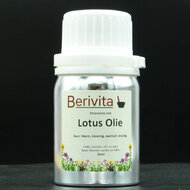 lotusbloem olie 50ml lelie