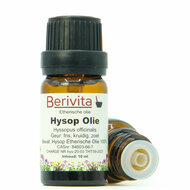 hysop olie 10ml