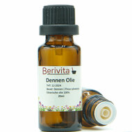 Dennenolie 20ml Pine Oil