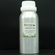 pepermuntolie 500ml etherisch