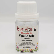 vanille olie planifolia oil 50ml