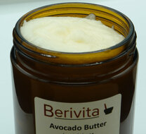 avocado butter 250ml inhoud