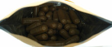 kaneel poeder capsules inhoud