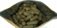 knoflook capsules inhoud