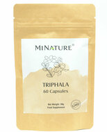 triphala capsules 60 stuks