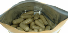 triphala capsules inhoud