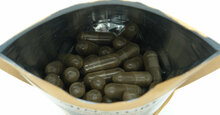 Shilajit capsules inhoud