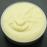 nilotica vanille butter