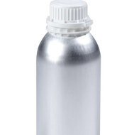 Benzo&euml; Olie 500ml, Amber