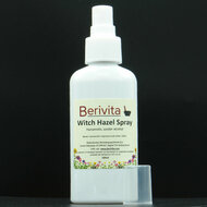 witch hazel spray 100ml