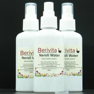 neroli, oranjebloesemwater 300ml sprayflesjes