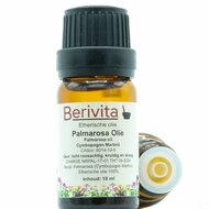 palmarosa etherische olie 10ml