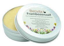 frambozenzalf zon bescherming shea