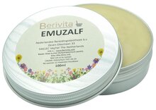 Emuzalf, Emu Olie in Shea Butter