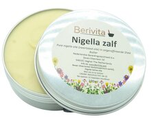 nigella zalf zwartzaadolie zalf creme 100ml