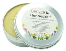 Hennepzalf, hempseed, hennepolie