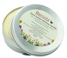 nilotica shea vanille butter