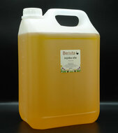 5 liter jojoba olie