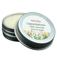 lippenzalf, lippenbalsem 15ml natuurlijk, plantaardig