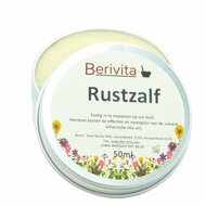 rustgevende zalf shea butter