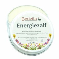 Energie zalf shea butter