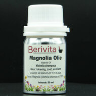 magnolia olie 50ml