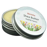 shea butter 15ml blikje