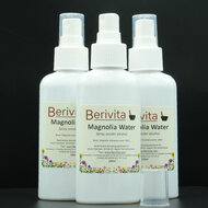 magnolia water 3x100ml spray