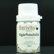 agarhoutolie 50ml