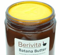 uiterlijk batana butter