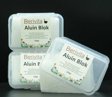 aluinblokken 3x100gr