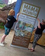 mama mzungu zepen