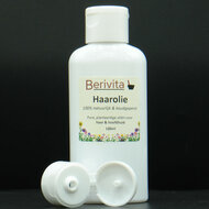 natuurlijke haarolie 100ml