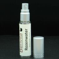 Rozenwater 10ml spray glas