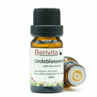 lindebloesem olie 10ml