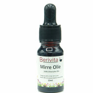 mirre olie myrrh oil 10ml pipetfles