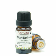 mandarijn etherische olie 10ml druppelfles