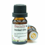 venkelolie fennel etherisch 10ml