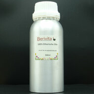 500ml kamferolie