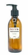 walnotenolie pompfles