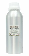 walnotenolie alu fles
