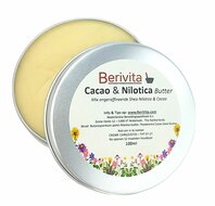 cacao en nilotica butter